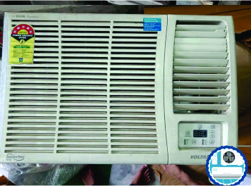 Used Window AC Buyer